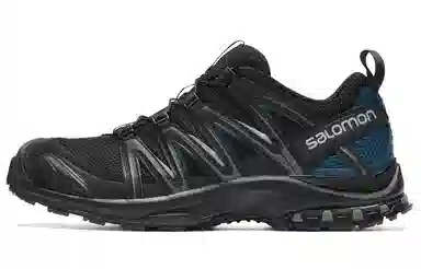 SALOMON XA PRO 3D
