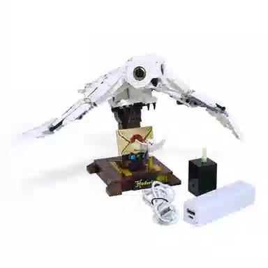 LIGHT YOUR BRICKS 7639175979