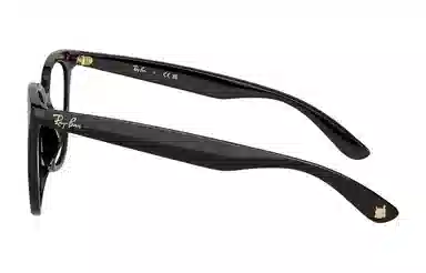 RayBan Logo
