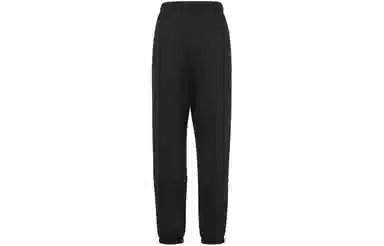 Jordan Paris Saint-Germain Joggers Black