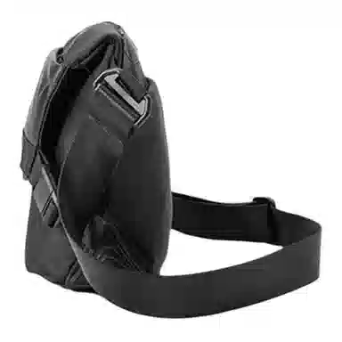 SWIMADE Messenger Bag Black