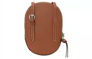 JW Anderson MIDI CAP Beige/Brown