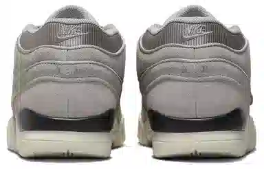 Nike Air Alpha Force 88 Grey