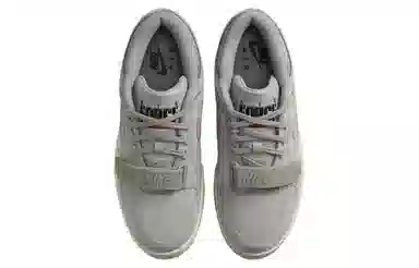 Nike Air Alpha Force 88 Grey