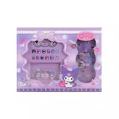 FIRST PARTY x Sanrio DIY