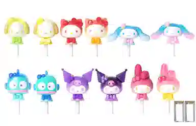 MOETCH x Sanrio 18