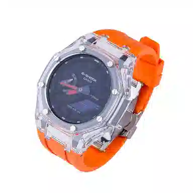 SHOCKTIMES4.0 GAGA-B-21002110WEN-W008-B