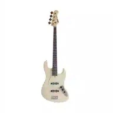 BCG (Bacchus) WJB-330 JazzBass( )