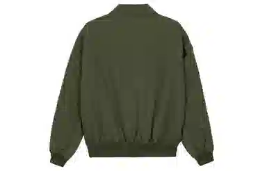 UNIQLO JWA Olive Jacket