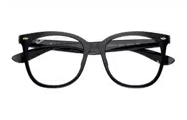 RayBan Logo