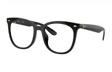 RayBan Logo