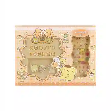 FIRST PARTY x Sanrio DIY