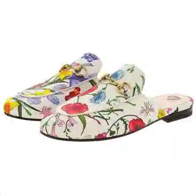 GUCCI Princetown