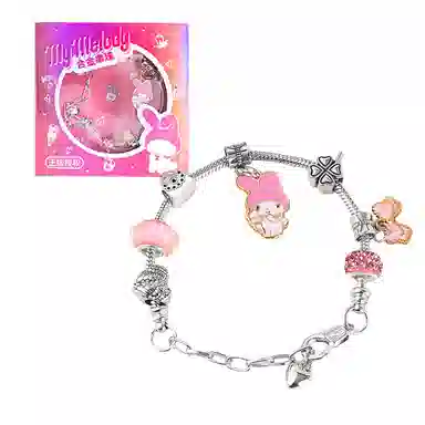 FIRST PARTY x Sanrio