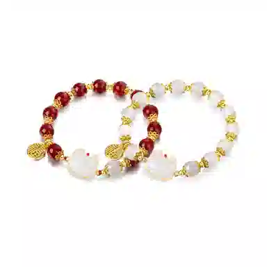 Cuz strange Intention