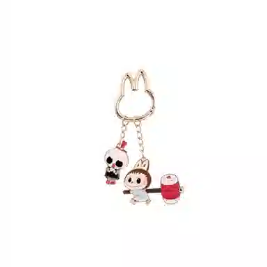 POP MART THE MONSTERS Catch Me If You Like Me Series