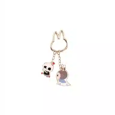 POP MART THE MONSTERS Catch Me If You Like Me Series