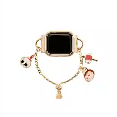 POP MART THE MONSTERS iWatch Band 41mm