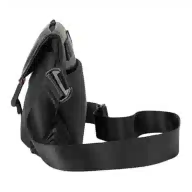 SWIMADE Crossbody Bag Black