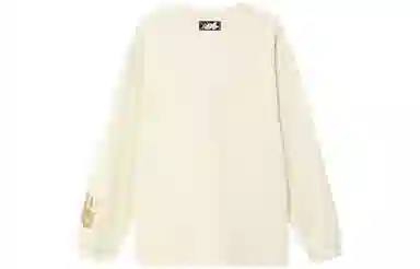 New Balance x TYAKASHA Pullover Sweatshirt White
