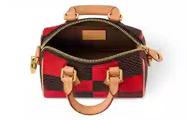 Louis Vuitton Speedy Nano