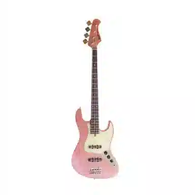 BCG (Bacchus) WJB-330 JazzBass( )