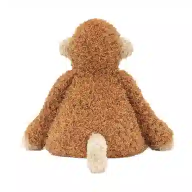 Jellycat Jungle Monkey