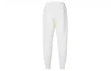 Nike Sportswear Tech Fleece Joggers White