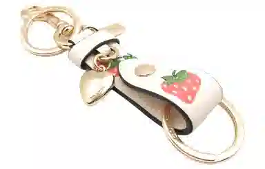 COACH Bag Charm 2