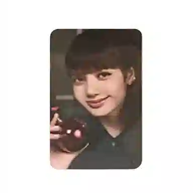 YG Entertainment BLACKPINK 2024 LISA