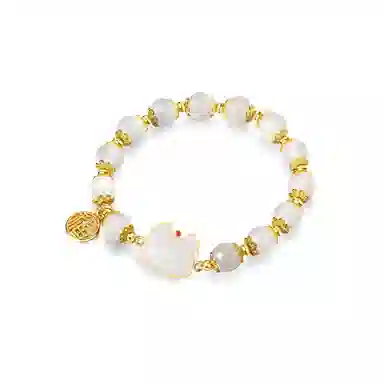 Cuz strange Intention