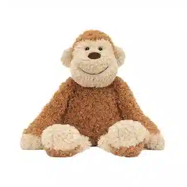 Jellycat Jungle Monkey