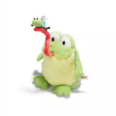 NICI Frog 25cm