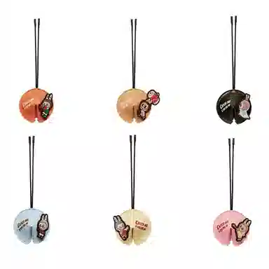 POP MART THE MONSTERS Catch Me If You Like Me 6