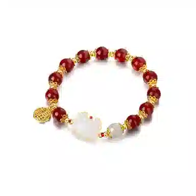 Cuz strange Intention