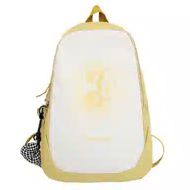 Parker Bear Backpack