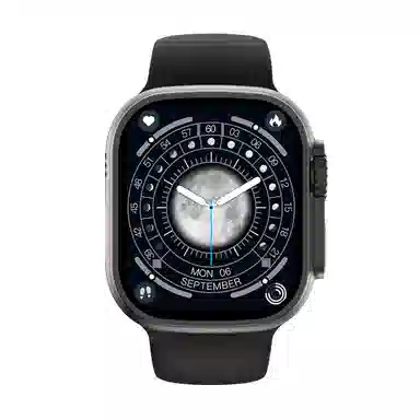 Microwear U9 Series Smartwatch