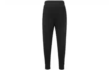 Nike Nsw Tech Fleece Joggers Black