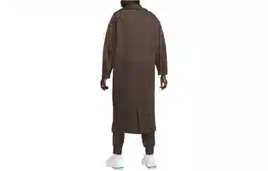 Nike Sportswear Tech Fleece Baroque Brown