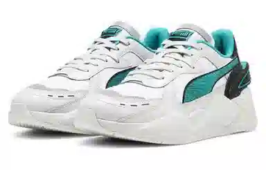 PUMA RS-X "40TH ANNIVERSARY"