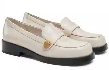 Charles & Keith Loafers