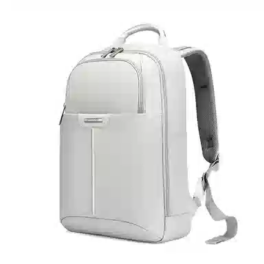 Samsonite Backpack Light Grey