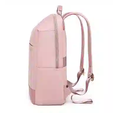 Samsonite Backpack Light Pink