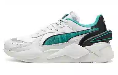 PUMA RS-X "40TH ANNIVERSARY"