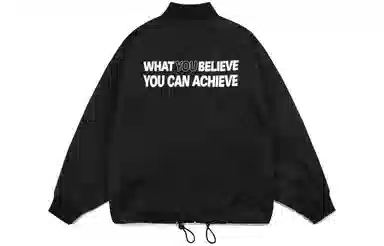 Guuka Bomber Jacket Black