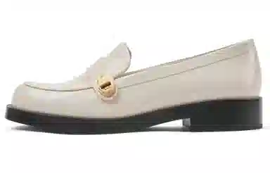 Charles & Keith Loafers