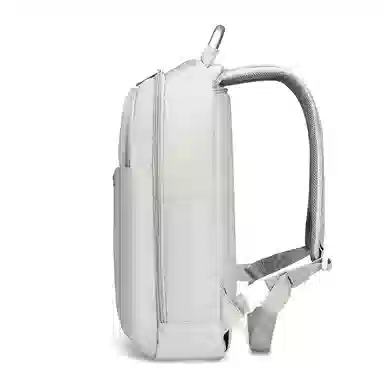 Samsonite Backpack Light Grey