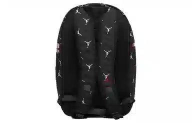 Jordan Backpack Black