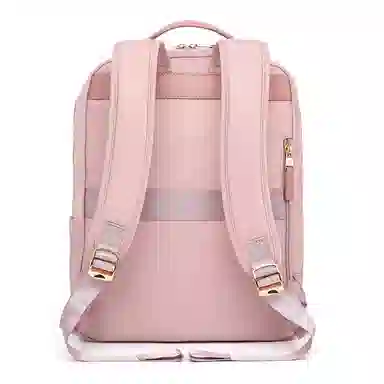 Samsonite Backpack Light Pink