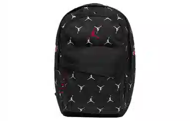 Jordan Backpack Black